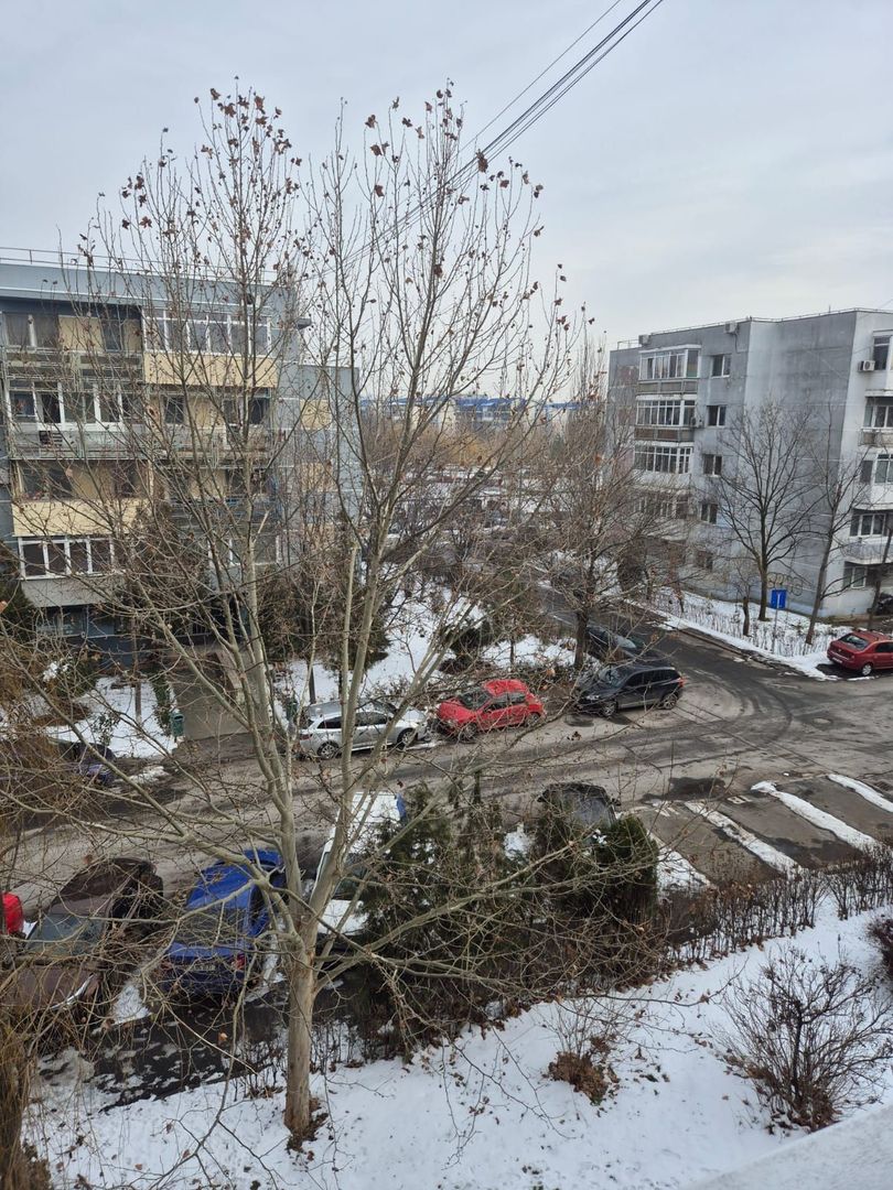 GARSONIERA DRUMUL TABEREI, CENTRALA, RENOVAT, MOBILAT, COMISION 0% - Poză 19