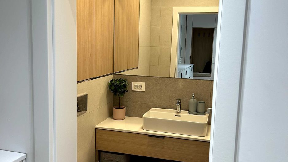 Prima inchiriere apartament cu 2 camere parcare inclusa | Prima Vista - Poză 6