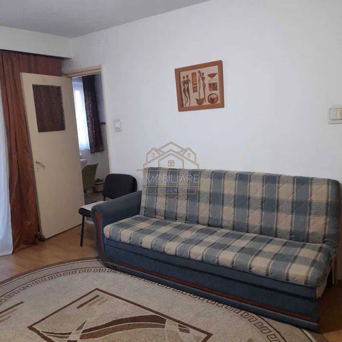 Garsonieră de închiriat în cartierul Mănăștur - Poză 3