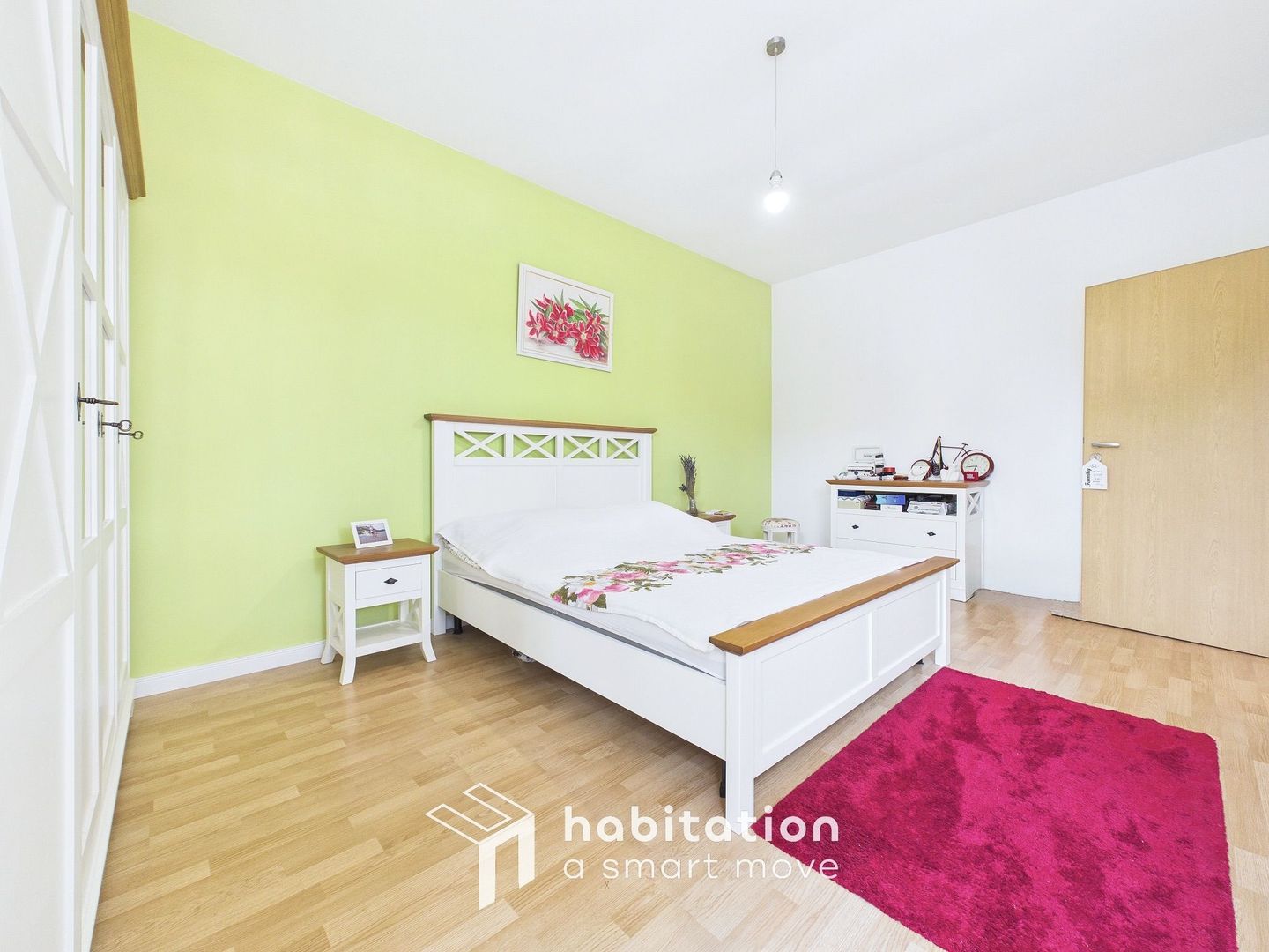 Braytim – Duplex modern P+M | Eleganță, spațiu și intimitate, cu garaj - Poză 22