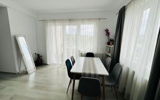 Apartament 2 camere, terasa 51 mp si garaj zona Oasului - Poză 3