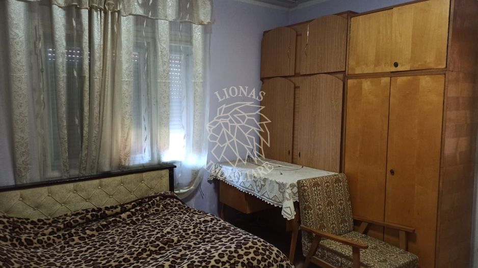Casa 4 camere-teren 2410 mp-grajd-sura-fanar-magazie-Prundu Bargaului - Poză 2