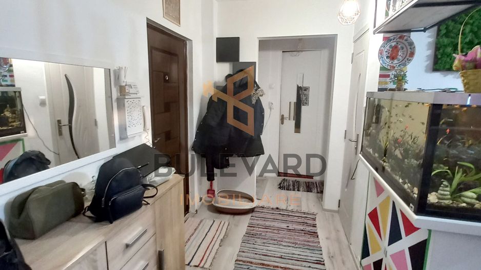 Apartament 2 camere decomandate in cartierul Zorilor! - Poză 5