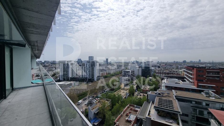 Vânzare apartamente 3-4 camere, One Herăstrău Vista, București - Poză 9