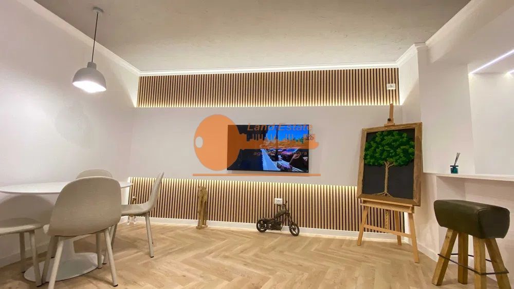 3 camere Tineretului-Renovat-250 m metrou/Parc - Poză 2