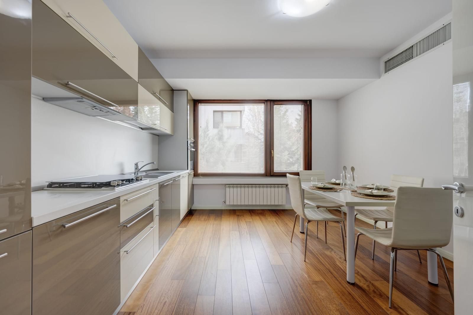 Apartament spatios 3 camere I Zona Kiseleff I Aviatorilor - Poză 3