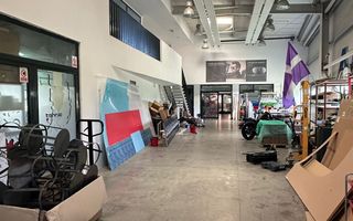 Hala depozitare /productie,Timisoara, NV - Poză 10