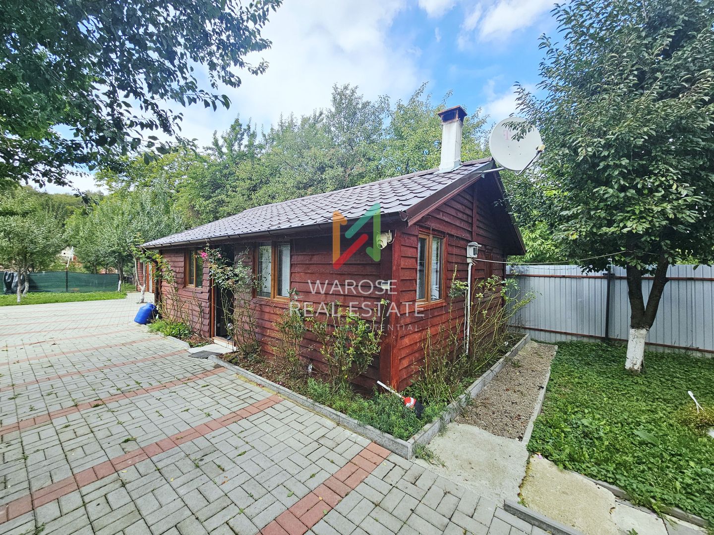 Teren 2000 | Casa | Foisor | Livada | Zizin | Brasov - Poză 16