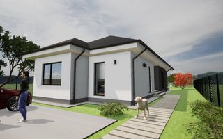 Comision 0%!!Complex case superbe, zona centrala Tautii Magheraus - Poză 6