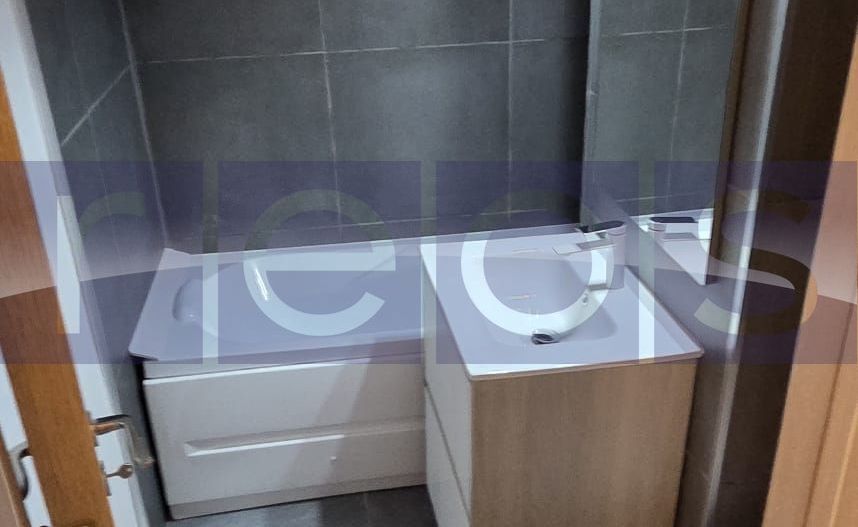 INCHIRIERE 2 CAMERE RENOVAT | 52 MP | ETAJ 2/10 | ZONA DOAMNA GHICA - Poză 7