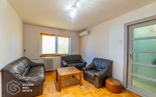 Apartament 2 camere, perfect pentru investitie, Boul Rosu - Poză 4