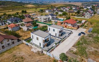 Vânzare, casă Hi-Tech, 200 mp, str. Meșterul Manole, Colonița - Poză 5