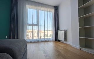 Apartament spațios și modern în Borhanci - Poză 11