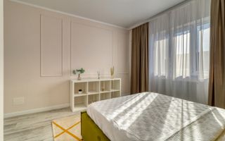 Theodor Pallady - Apartament FINALIZAT - Parcare BONUS - Comision 0% - Poză 4