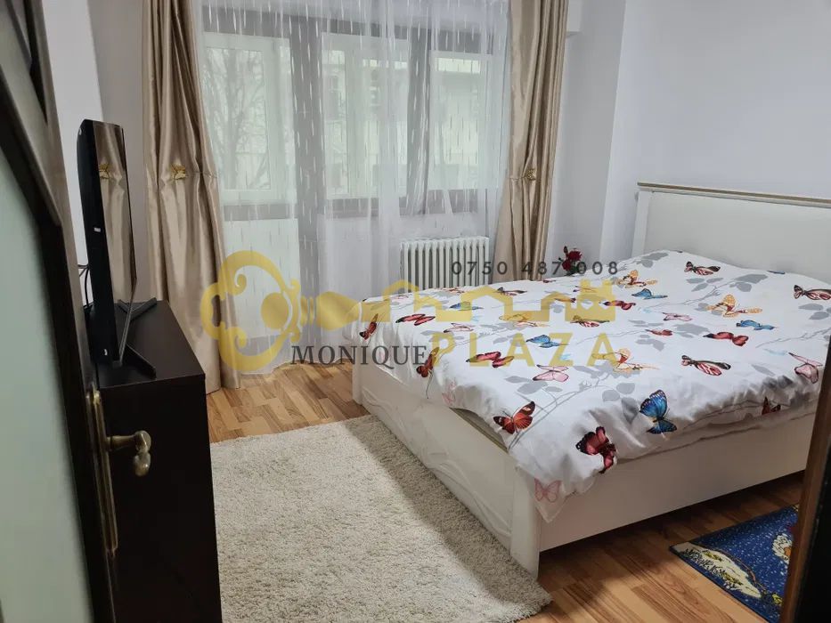 Apartament modern | Zona ultracentrala | Centrala proprie | - Poză 3