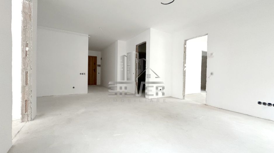 Apartament cu 3 camere/70 mp/Imobil Premium/Cartier Marasti. - Poză 11