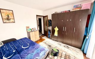 Apartament cu 2 camere, decomandat, Intre Lacuri, zona Oltului ! - Poză 7