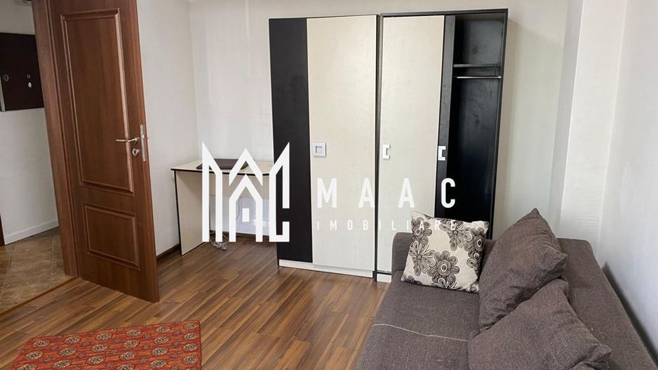 Garsonieră de vânzare Sibiu | Turnișor | parter | parcare - Poză 1