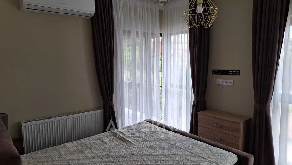 Apartament 3 camere | 2 niveluri | 103mp + balcon | parcare | Borhanci - Poză 6