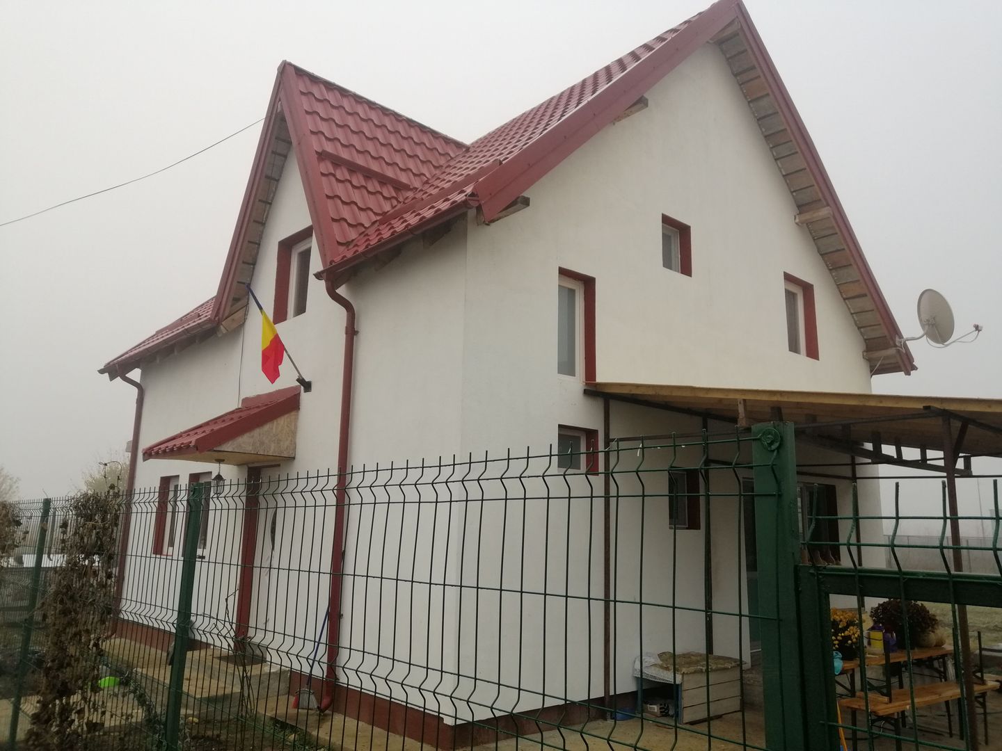 Loturi de teren pentru constructii de case in Paradise Valey - Poză 8