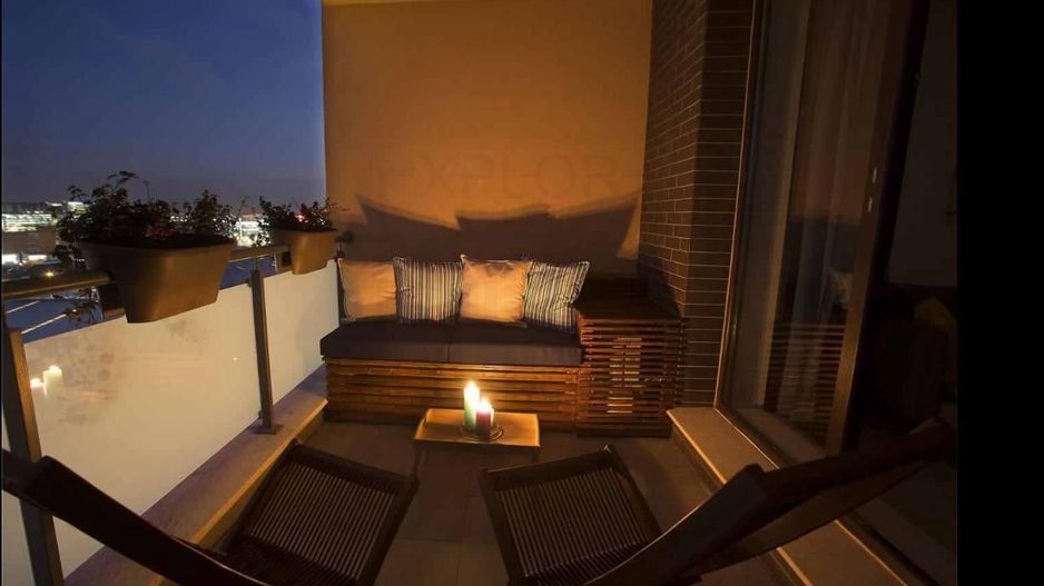 Apartament 2 Camere | Aurel Vlaicu | 63 mp | Parcare subterană - Poză 3