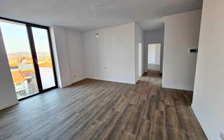 Penthouse 3 camere, 2 bai, parcare privata, 98 mp utili, ultracentral - Poză 4
