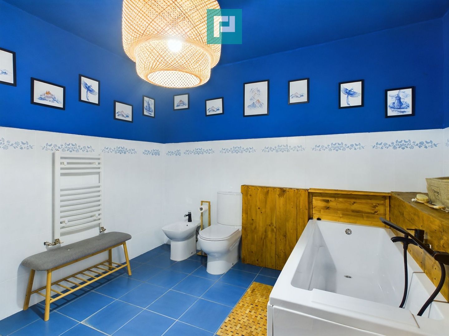 Casă in Cartierul Verde - Poză 17