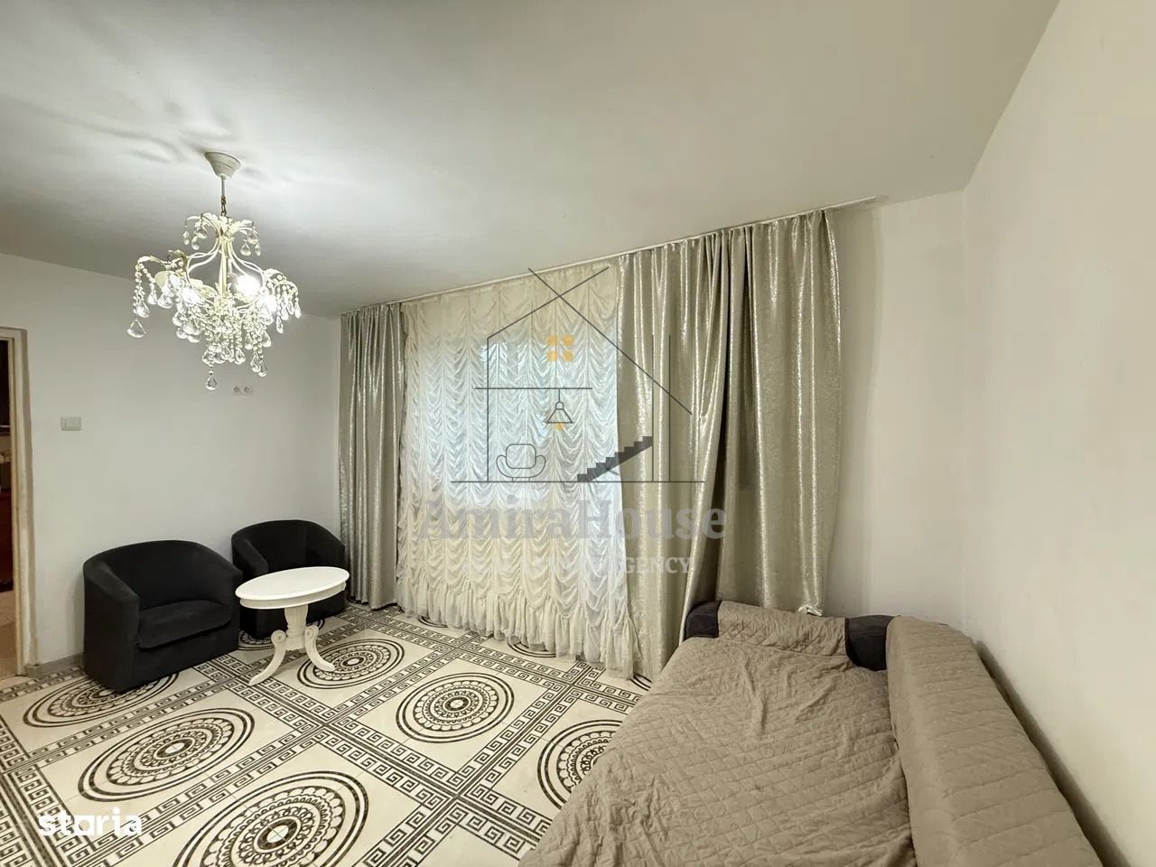 Apartament 3 camere si balcon zona Constantin Brancusi - Poză 6