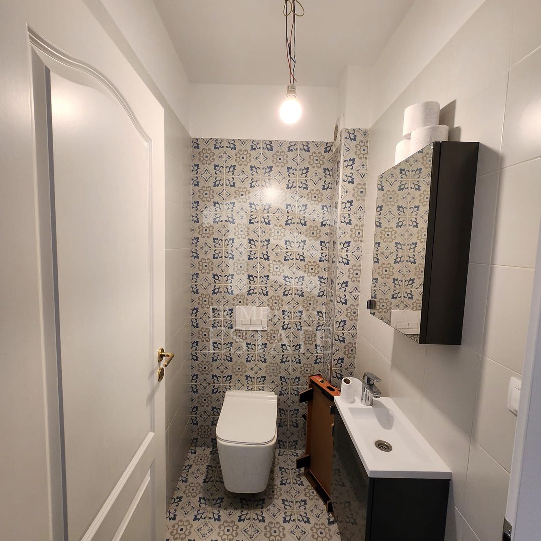 Apartament 2 camere Onix Park Aviatiei, Pipera - Poză 7
