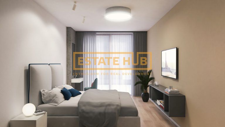 Apartament nou de 2 camere langa Iulius Mall - Poză 6