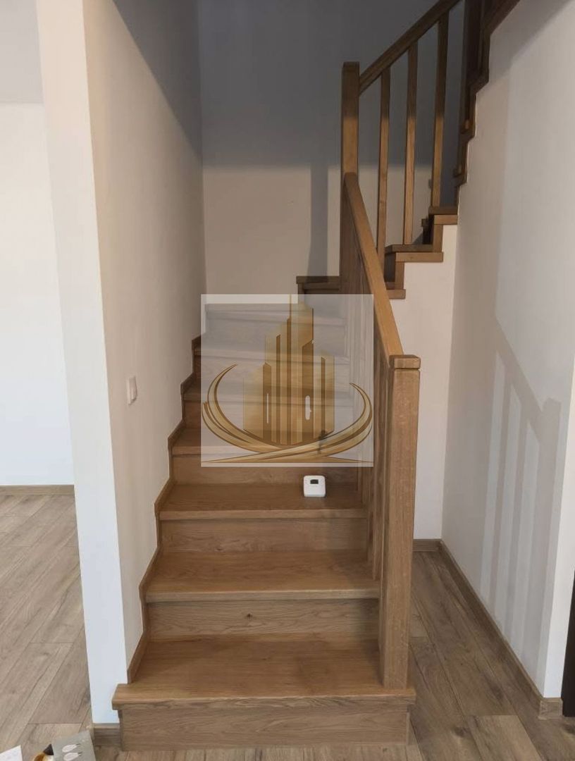 Duplex modern 4 camere în Moșnița Nouă, lângă Lidl – curte 280 mp - Poză 3