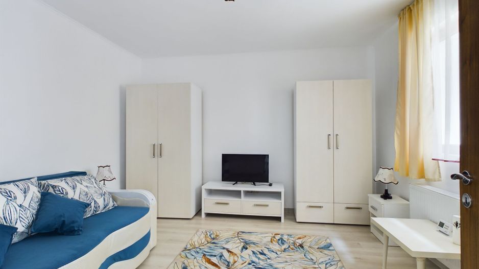 Apartament la cheie - Poză 2