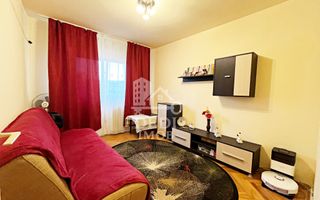 Apartament cu 3 camere de vanzare in zona Rogerius, Oradea - Poză 3