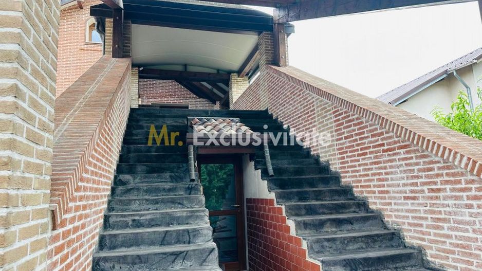 Casa in stil italian - Ștefănești, Argeș-REZIDENTIAL sau AFACEREA DUMNEAVOASTRA - Poză 16