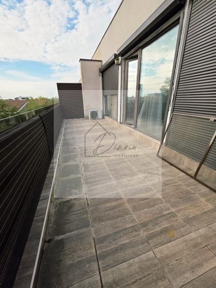Duplex Pipera I Zona Iancu Nicolae I Langa Padure I 112 mp I COM 0% - Poză 16