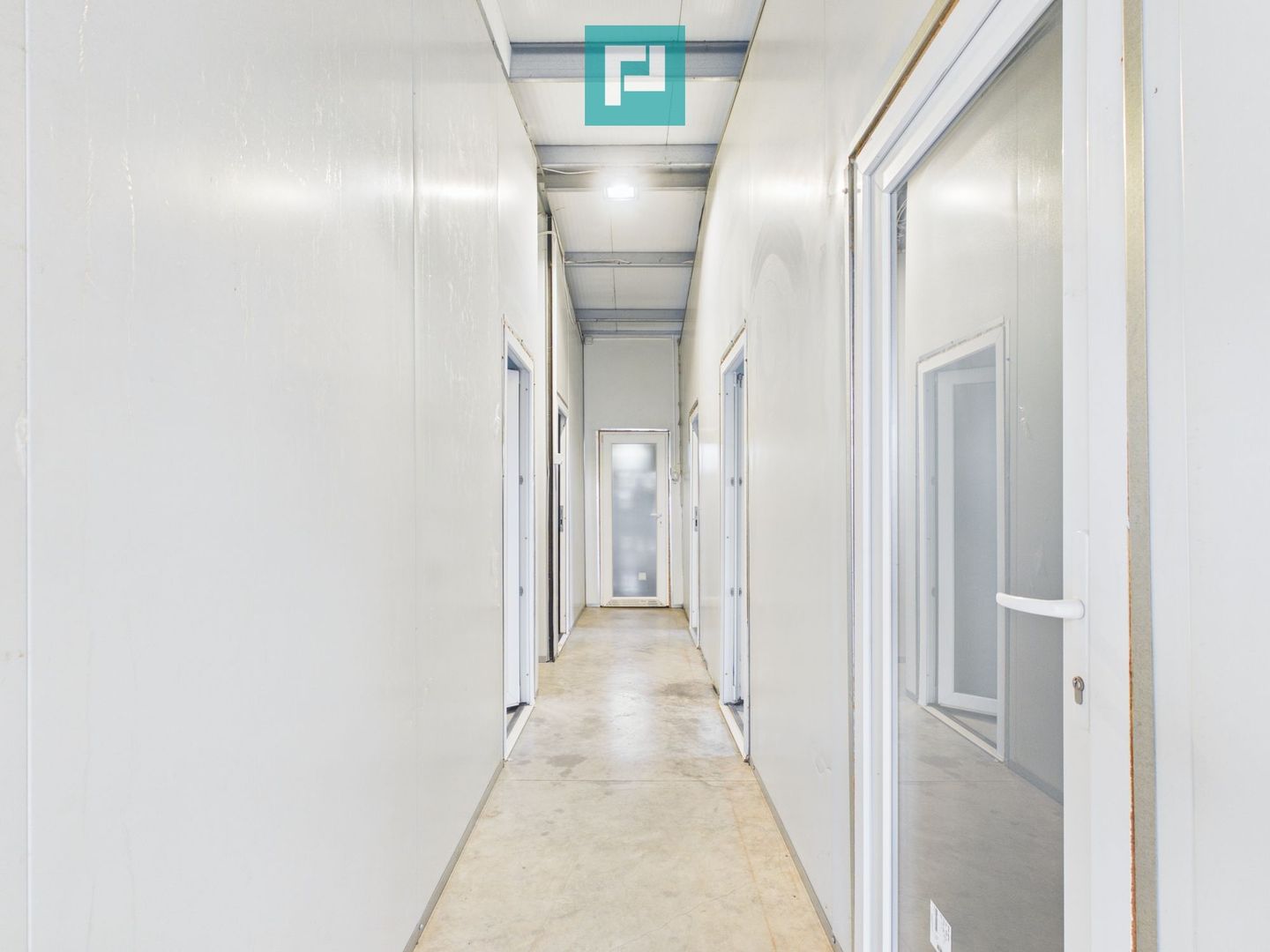SPAȚIU INDUSTRIAL MODERN, 205 MP | TEREN 1.162 MP - Poză 4