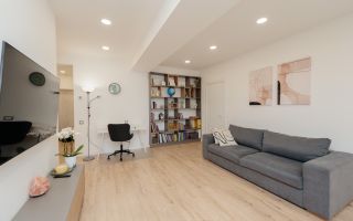 Vânzare, apartament, 2 camere, Strada Carierei, Rîșcani - Poză 5