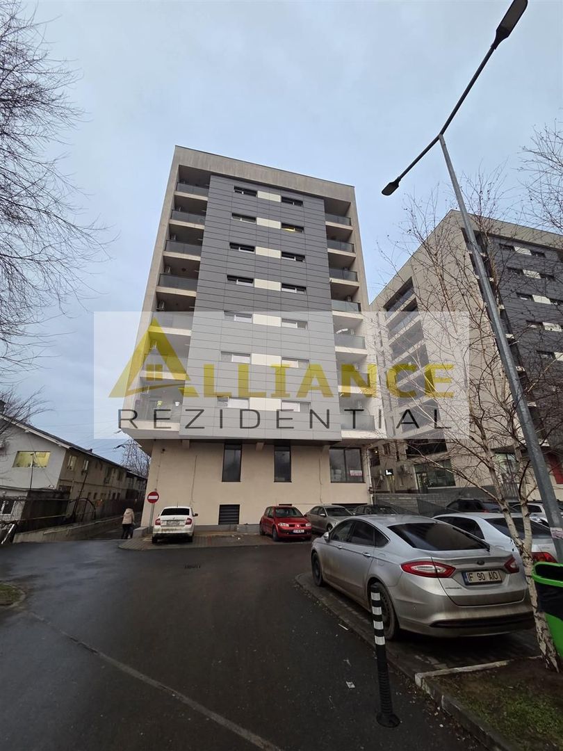 Garsoniera mobilata si utilata parter inalt Sos. Berceni nr. 5 - Poză 18