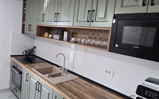 Apartament 3 camere, Soleia Residence, Valea Lupului - 84 mp, etaj 3 - Poză 9