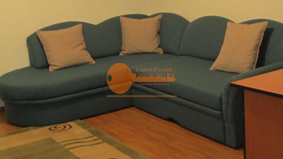 Garsonieră | Lujerului | lângă metrou - Poză 1