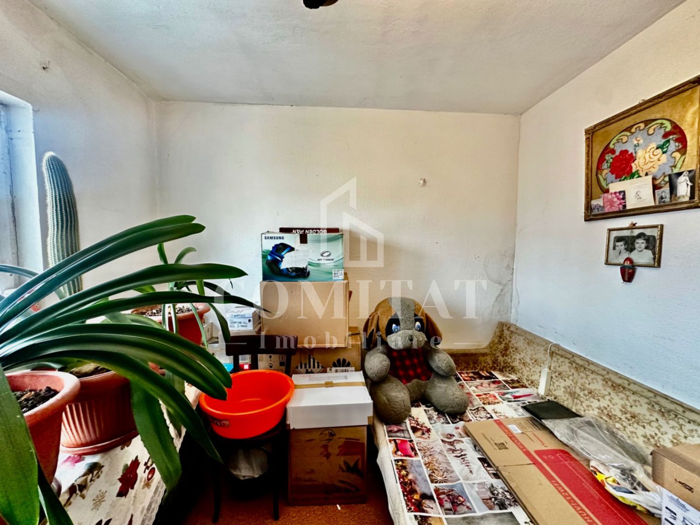 Apartament 4 camere decomandate | Etaj intermediar | Dambul Rotund - Poză 7