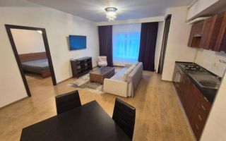 Apartament 2 camere zona Piata Alba Iulia cu centrala proprie - Poză 4
