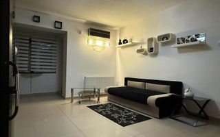 Apartament 2 camere de închiriat – Brâncuși Residence - Poză 2