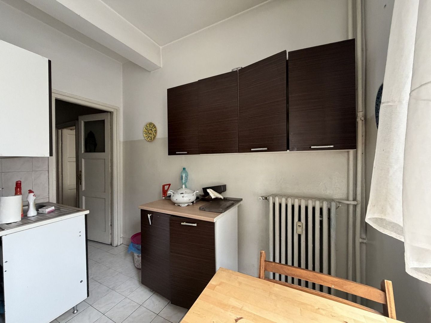 2 camere 50 mp etaj 1 Floreasca-Mozart | bloc reabilitat - Poză 7