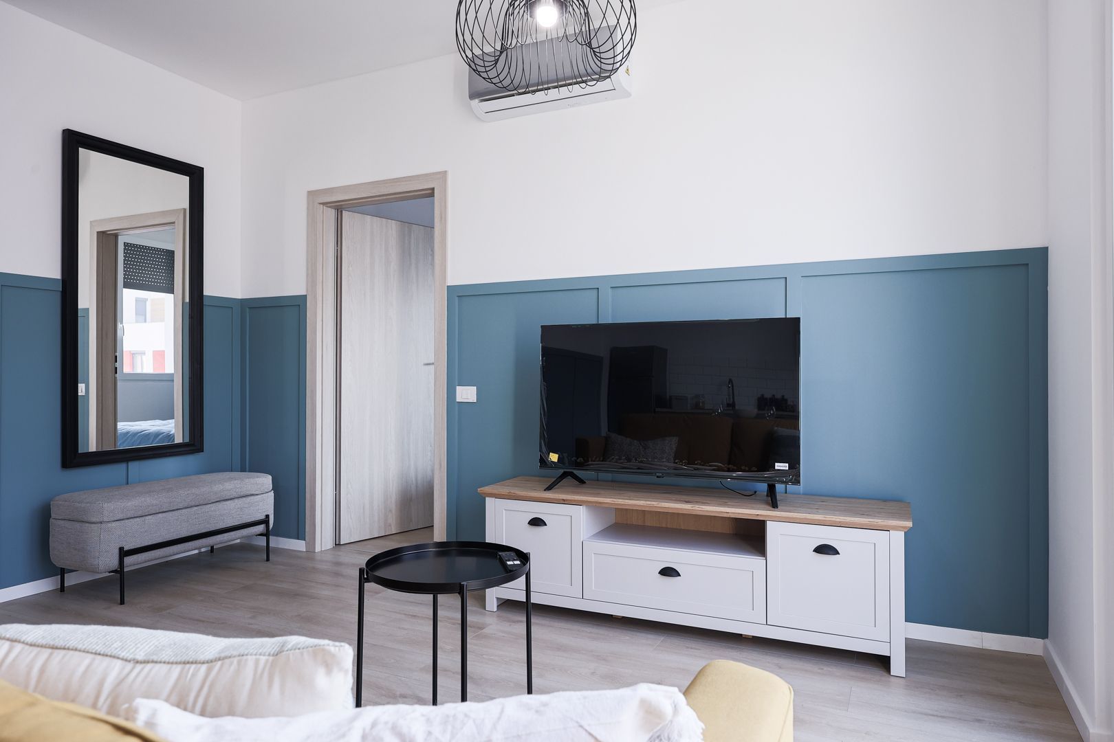 Cel mai ieftin apartament ARED mobilat si utilat Comision 0 - Poză 1