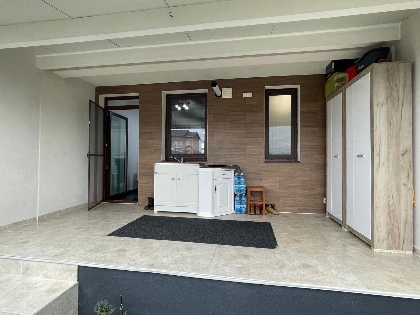 Casa insiruita- 3 camere - mobilat - Calea Urseni - Poză 17