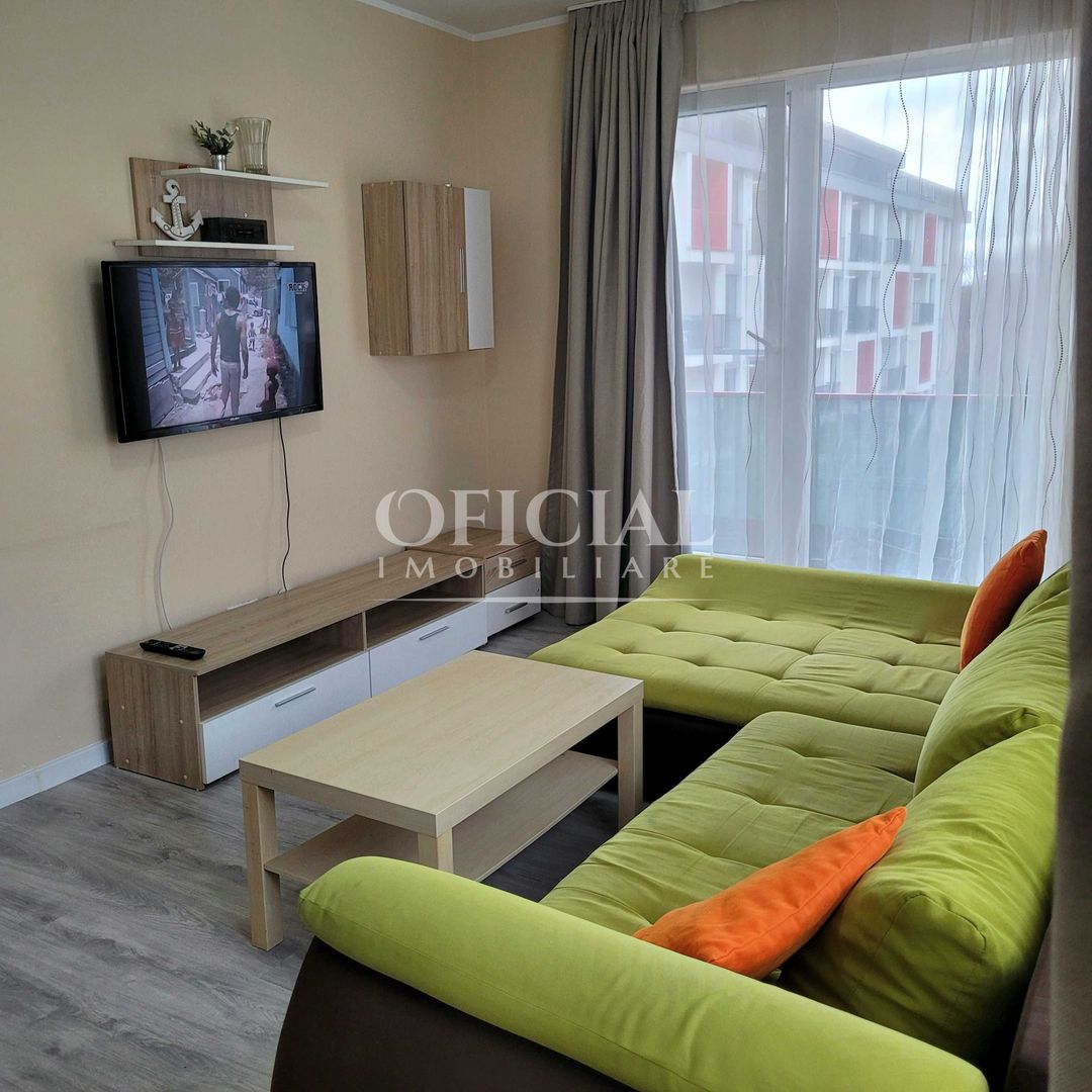 Apartament 2 camere | Pet Friendly | Garaj | Zona Parcul Poligon - Poză 1