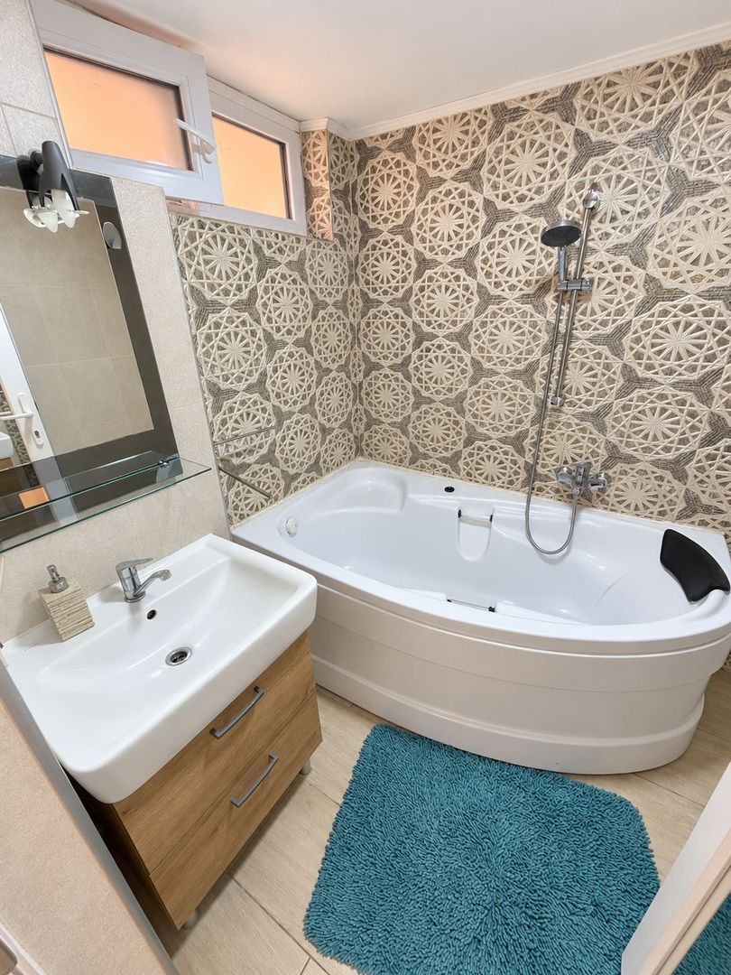 Apartament 2 camere central în clădire istorică - Poză 5