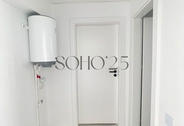 Apartament 2 camere | Renovare completă 2026 | Design modern | 52 mp - Poză 10