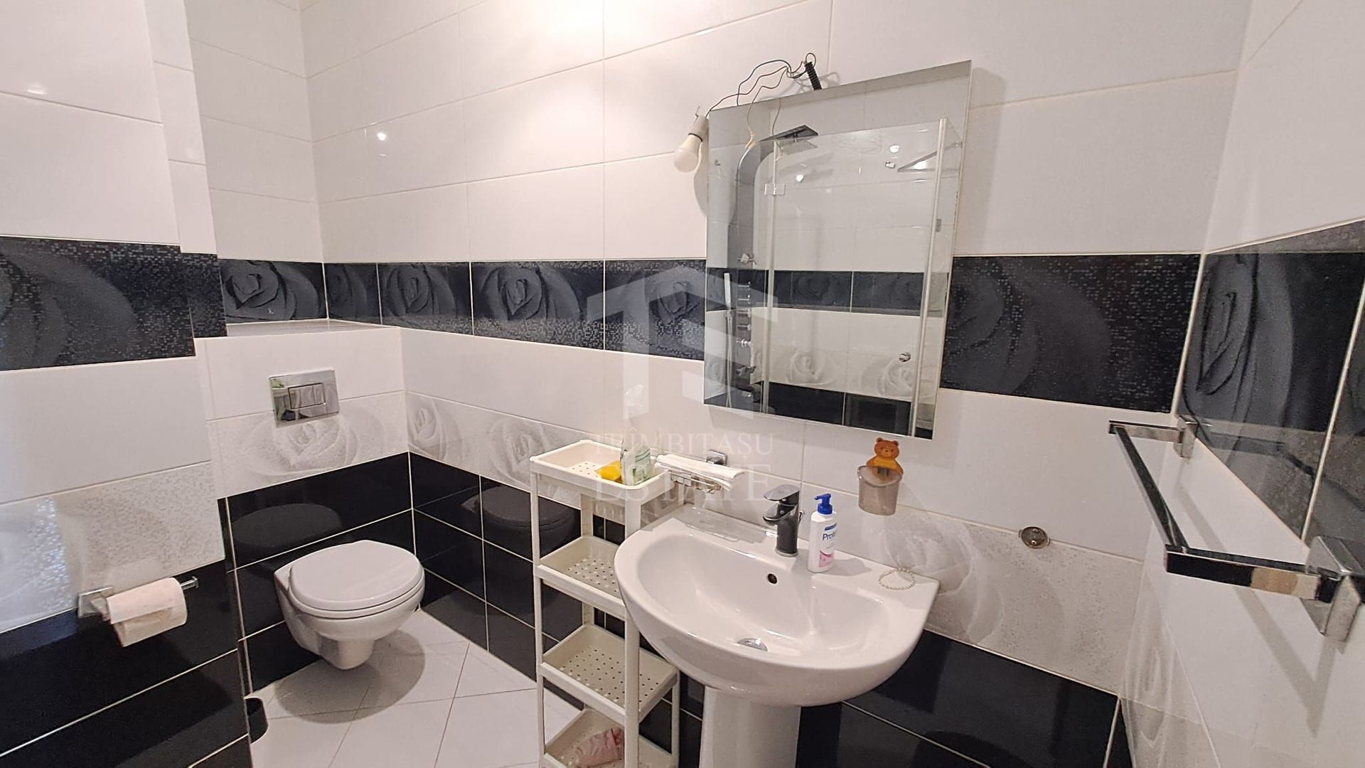 Apartament 2 camere | Loc de parcare| Metrou Crangasi Comision 0% - Poză 18
